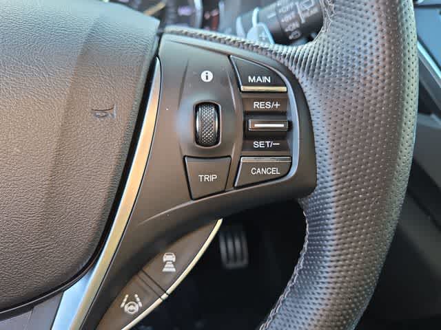 Thumbnail: 2019 Acura MDX - 25