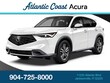 Acura ADX