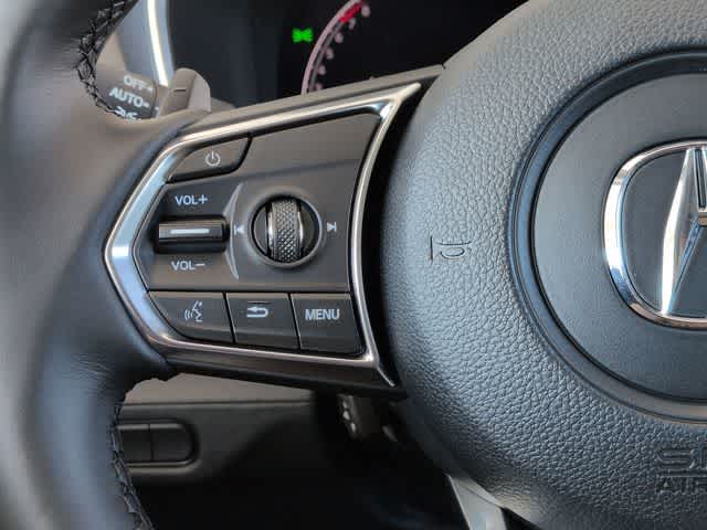 Thumbnail: 2026 Acura MDX - 26