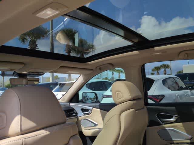 Thumbnail: 2021 Acura RDX - 23