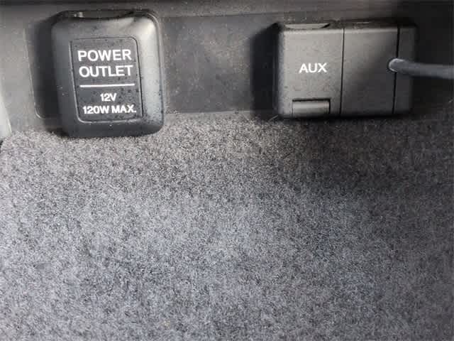 Thumbnail: 2015 Acura RDX - 33