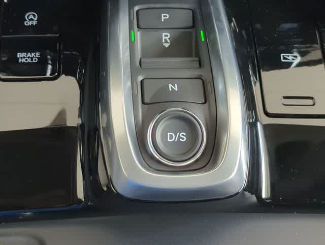 Thumbnail: 2026 Acura MDX - 34