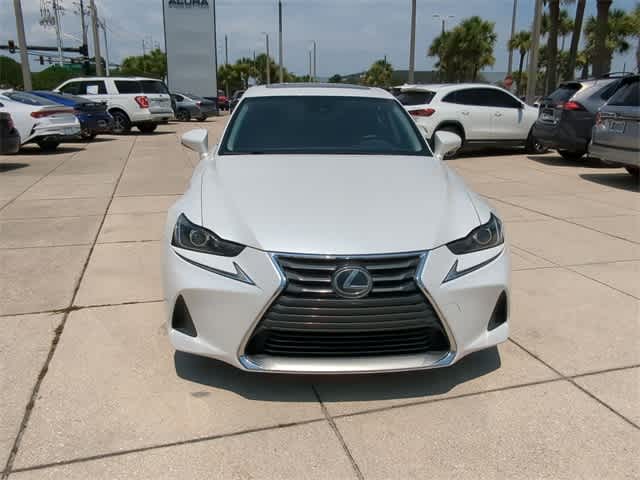 Thumbnail: 2018 Lexus IS - 3