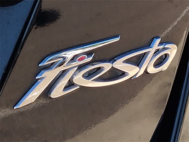 Thumbnail: 2018 Ford Fiesta - 13