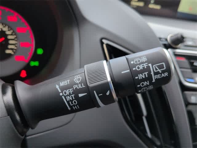 Thumbnail: 2026 Acura RDX - 28