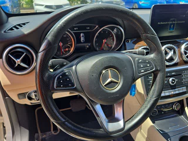 Thumbnail: 2018 Mercedes-Benz CLA - 22