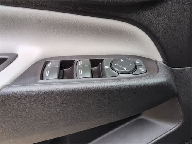 Thumbnail: 2020 Chevrolet Equinox - 38