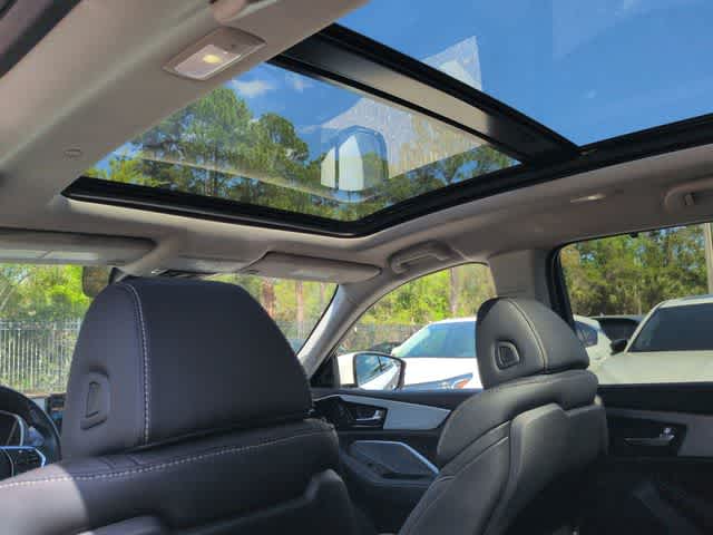 Thumbnail: 2024 Acura MDX - 23