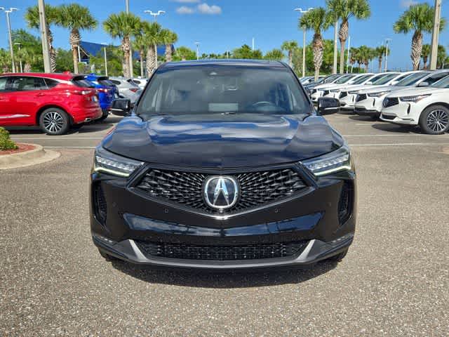 Thumbnail: 2023 Acura RDX - 3