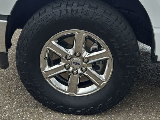 Thumbnail: 2024 Ford F-150 - 14