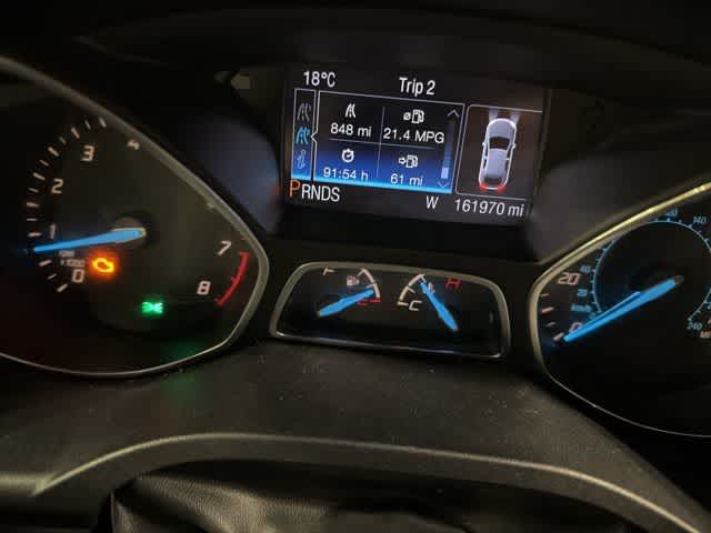 Thumbnail: 2013 Ford Escape - 26