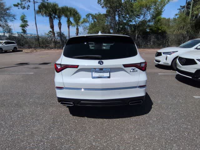 Thumbnail: 2024 Acura MDX - 7
