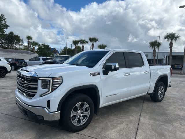 2024 Gmc Sierra 1500 SLT photo 4