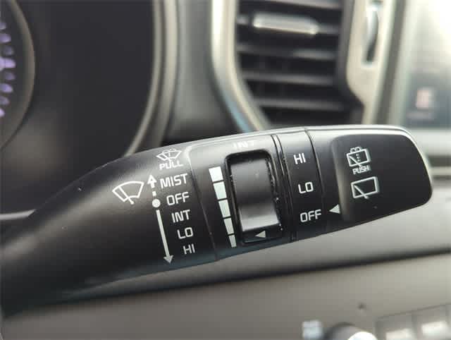 Thumbnail: 2019 Kia Sportage - 26