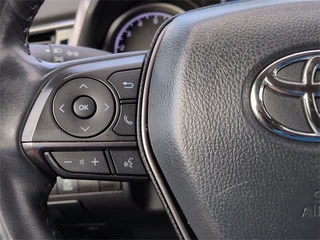 Thumbnail: 2024 Toyota Camry - 24