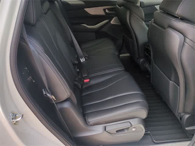 Thumbnail: 2026 Acura MDX - 22