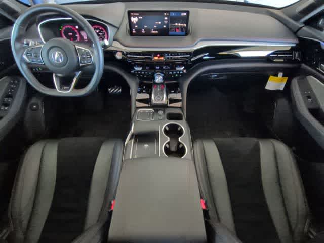 Thumbnail: 2024 Acura MDX - 16