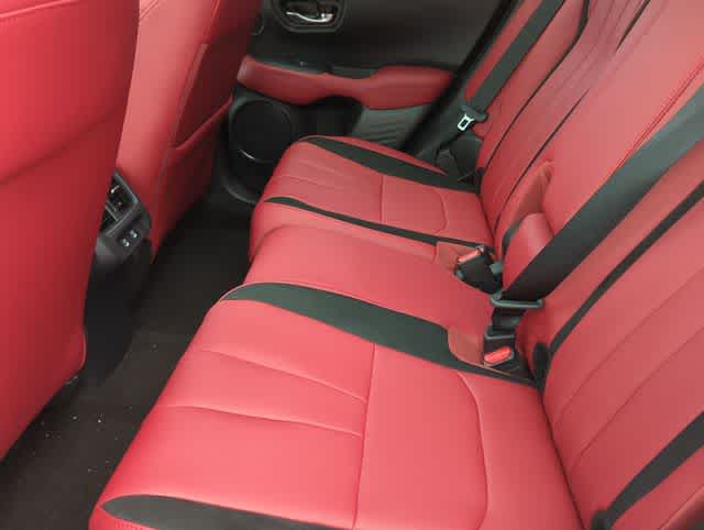2025 Acura ADX A-Spec Package - Photo 21