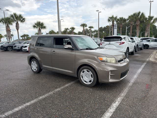 Thumbnail: 2013 Scion xB - 9