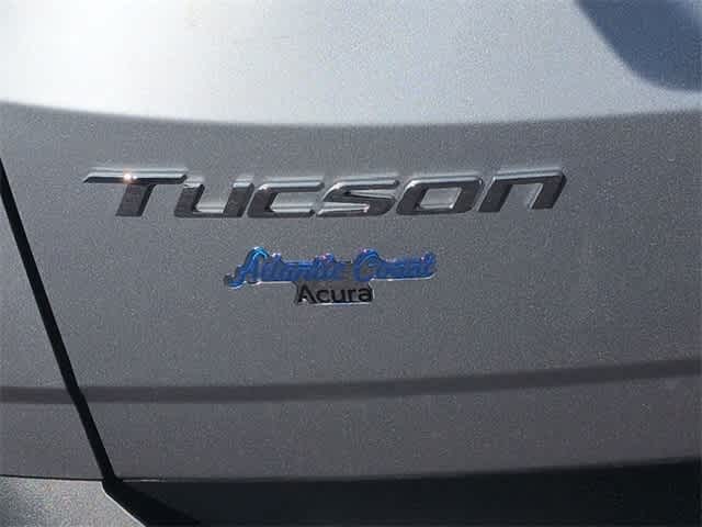 Thumbnail: 2024 Hyundai Tucson - 13