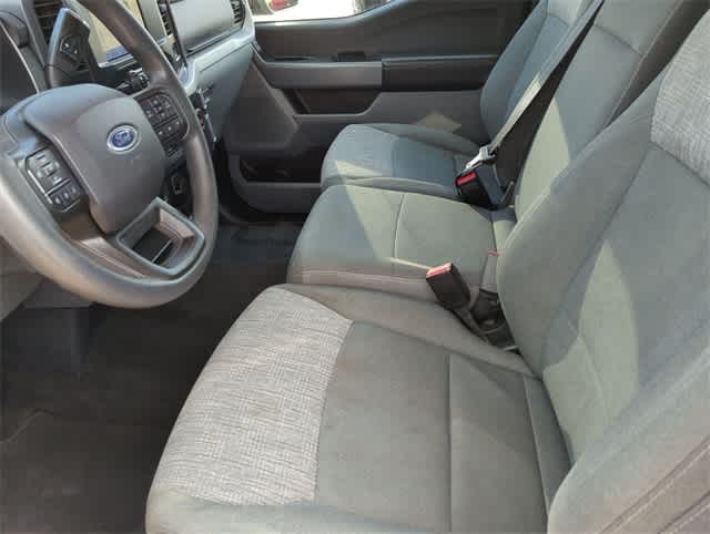 Thumbnail: 2023 Ford F-150 - 17