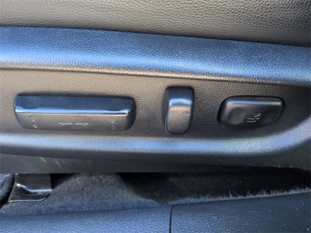 Thumbnail: 2017 Honda Accord - 18