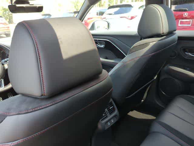 2025 Acura ADX A-Spec Package - Photo 19