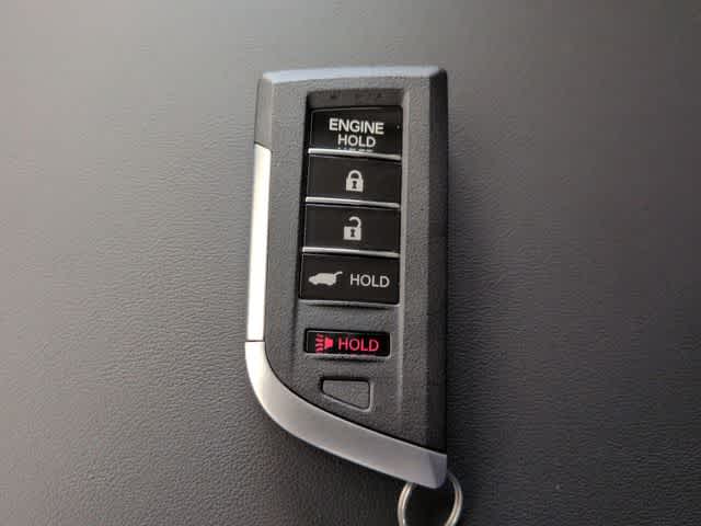 Thumbnail: 2026 Acura MDX - 38