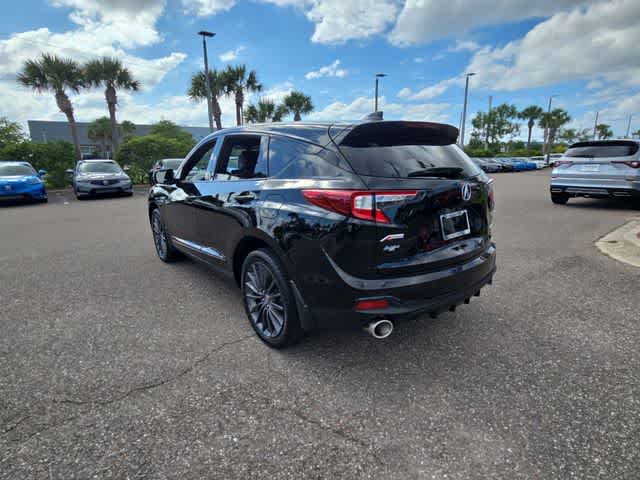 Thumbnail: 2023 Acura RDX - 6