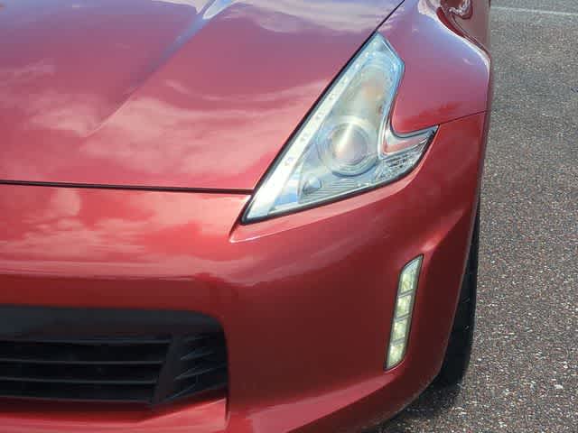 Thumbnail: 2015 Nissan Z - 11