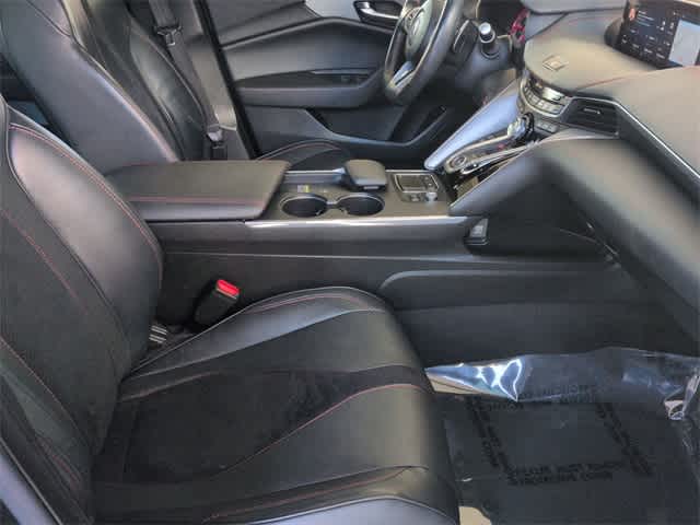 Thumbnail: 2021 Acura TLX - 24