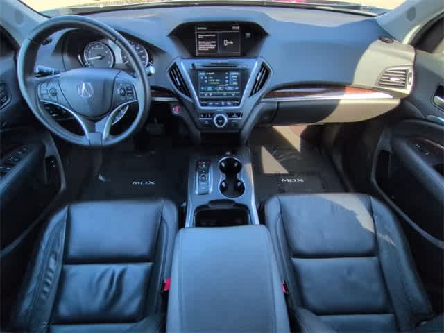 Thumbnail: 2020 Acura MDX - 16