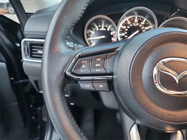 Thumbnail: 2023 Mazda CX-5 - 21