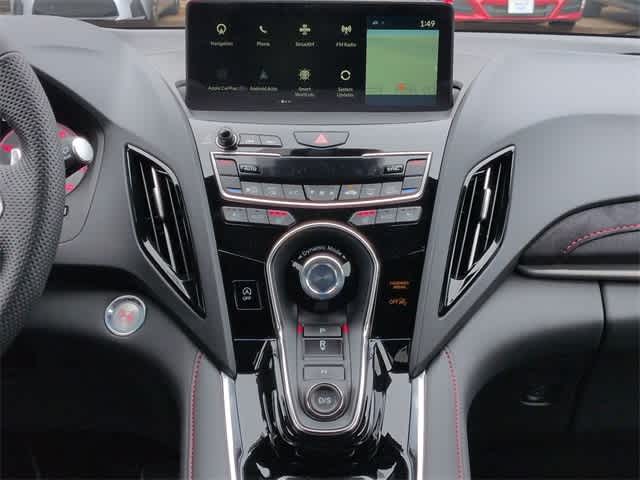 Thumbnail: 2026 Acura RDX - 30