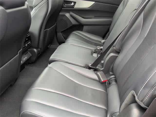 Thumbnail: 2023 Acura MDX - 21