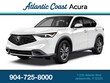 Acura ADX
