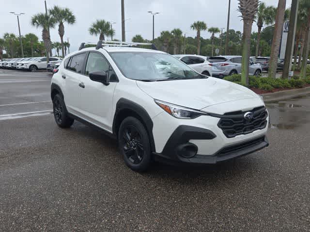 Thumbnail: 2024 Subaru Crosstrek - 2