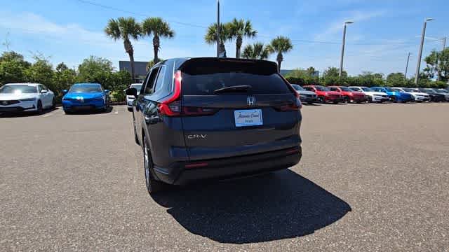 Thumbnail: 2023 Honda CR-V - 7