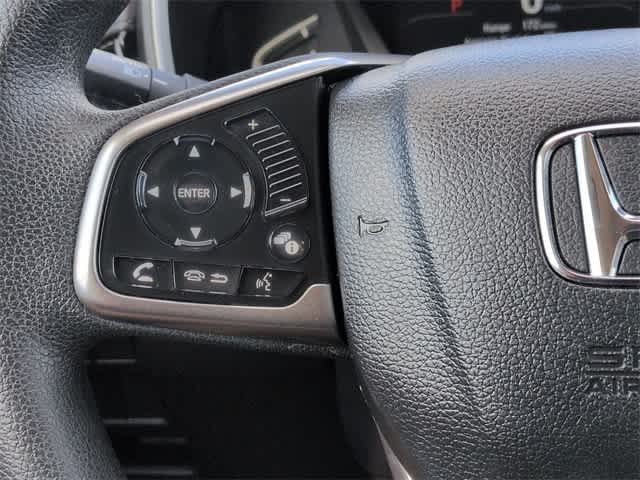 Thumbnail: 2018 Honda CR-V - 26