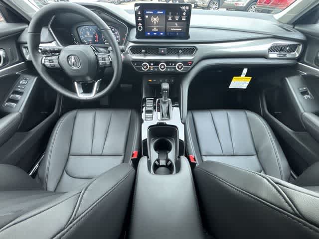 Thumbnail: 2026 Acura Integra - 16