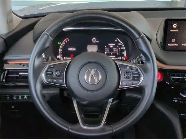 Thumbnail: 2022 Acura MDX - 26