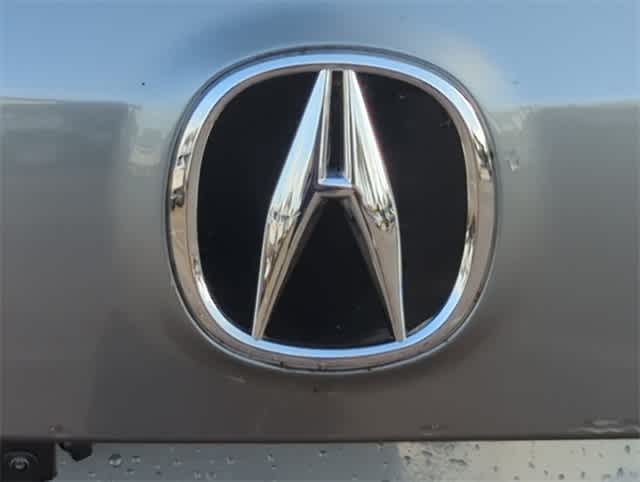 Thumbnail: 2025 Acura RDX - 12