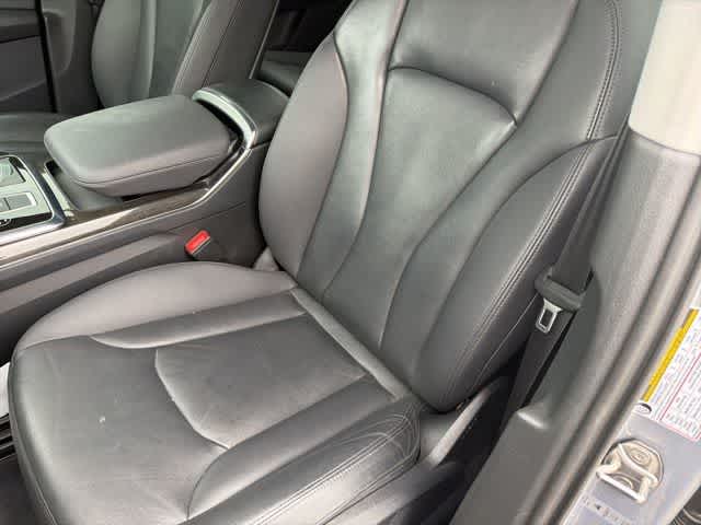 Thumbnail: 2022 Audi Q7 - 12