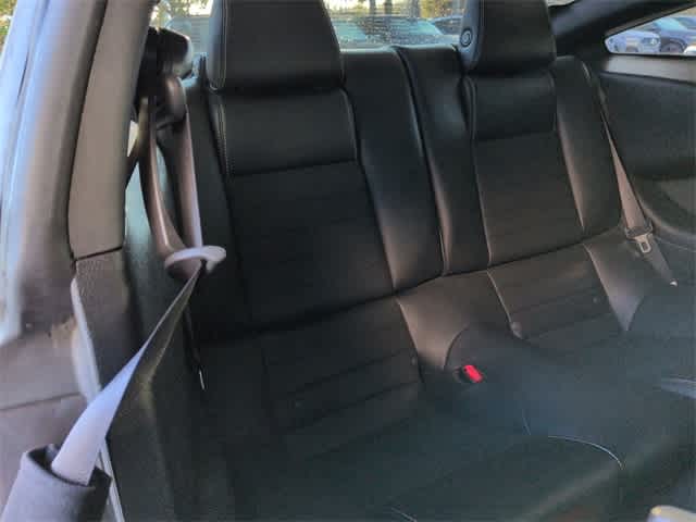 Thumbnail: 2014 Ford Mustang - 20