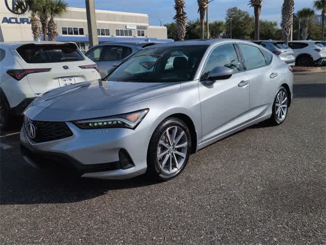 2024 Acura Integra Base photo 4