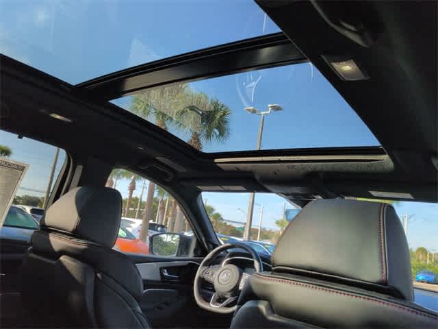 Thumbnail: 2026 Acura MDX - 23