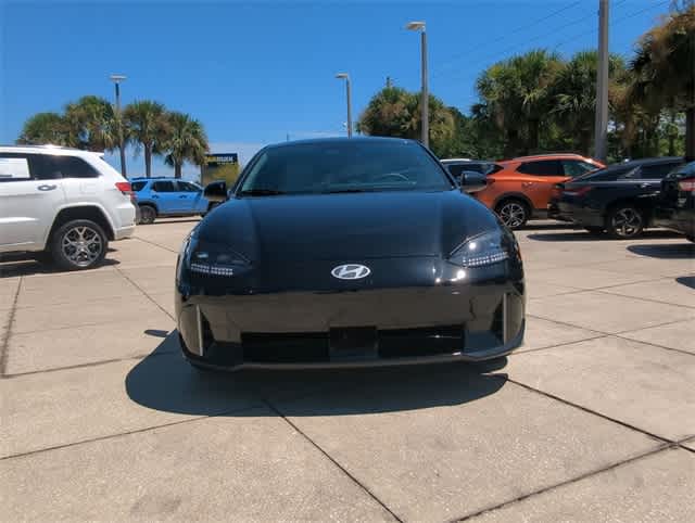 Thumbnail: 2023 Hyundai Ioniq 6 - 3