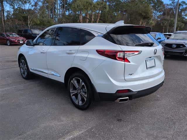 Thumbnail: 2025 Acura RDX - 6