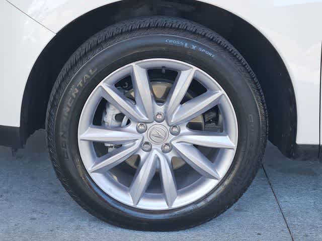 Thumbnail: 2023 Acura RDX - 14