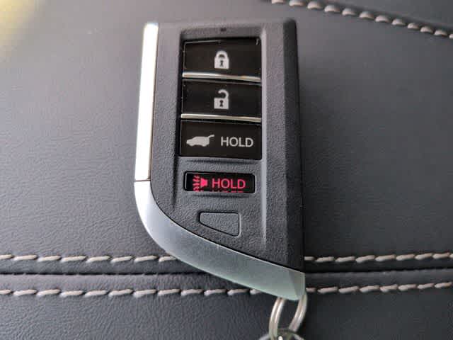 Thumbnail: 2026 Acura RDX - 38